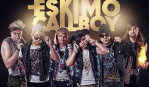 Eskimo Callboy представили новый трек и клип