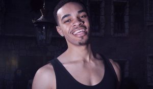 Maejor представил клип “Get You Alone”