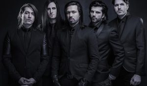 Pop Evil записывают четвёртый студийный альбом