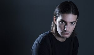 Alesso порадовал фанатов новым клипом “Sweet Escape”