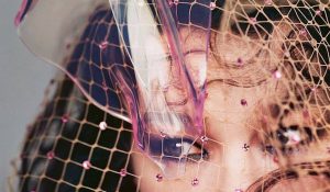 Фотосессия Бьорк для журнала “Gentlewoman” (5 фото)