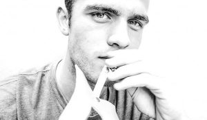 Джордан Рэкей впервые выступит в России