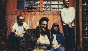 Alabama Shakes опубликовали новый сингл “Future People”