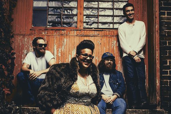 Alabama Shakes
