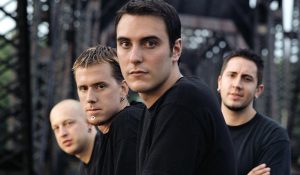 #song Breaking Benjamin – Failure