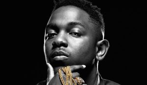 Кендрик Ламар возглавил мировой чарт, а Мадонна удержалась в тройке