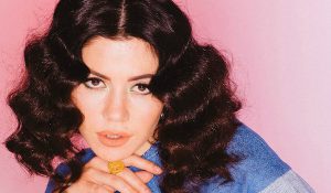 Clean Bandit и Marina and the Diamonds исполнили совместную песню на фестивале “Coachella”