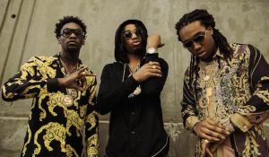 Видео: Migos — Fuck Up the Pot