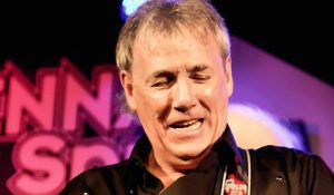 Первый бас-гитарист Deep Purple Ник Симпер: «Мне очень везло с музыкантами»