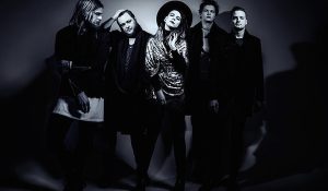 Of Monsters and Men выпустили новый сингл “Crystals”