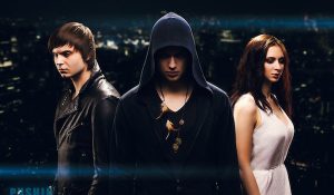 Малоизвестная группа Pushin обошла Lumen и Би-2