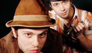 5’nizza выпустили клип на трек «Але»