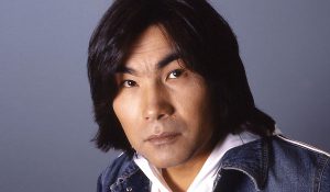 Скончался экс-солист А’Студио – Батырхан Шукенов