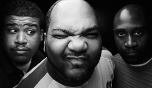De La Soul представили новый трек с Nas