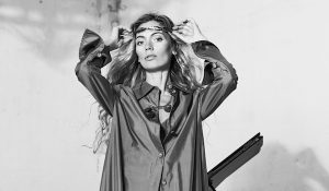 Варя Демидова: «Ценю гармонию во всем»