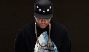 #song Glasses Malone — Thuggin’ (feat. Kendrick Lamar)