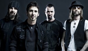 Godsmack выпустили бесплатный трек “Inside Yourself”