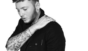 Британец Джеймс Артур вернулся с новым синглом “The Truth”