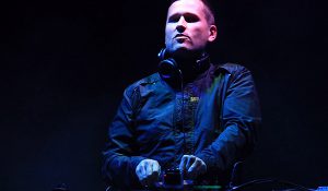 Kaskade презентовал новый видеоклип “Never Sleep Alone”