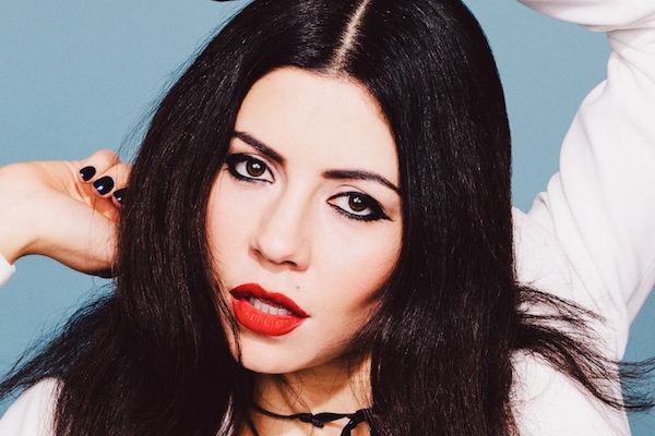 Marina And The Diamonds