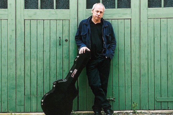 Mark Knopfler