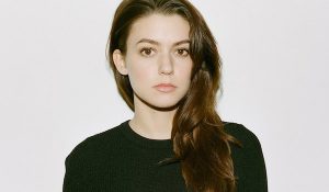 Мэг Майерс выпустила клип на трек “Sorry”