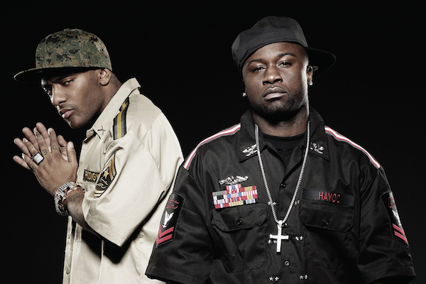 Mobb Deep