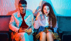 #song Summer Camp – Bad Love