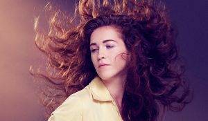 Рэй Моррис представила клип на песню “Love Again”