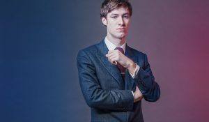 Электро-музыкант East India Youth опубликовал клип на сингл “Beaming White”