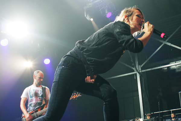 Guano Apes