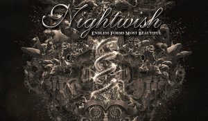 Nightwish — Endless Forms Most Beautiful