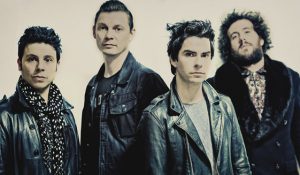 Stereophonics возвращаются с новым альбомом “Keep the Village Alive”