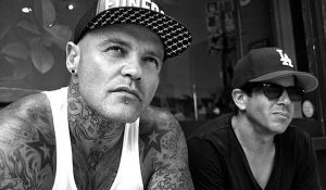 Crazy Town анонсировали первый за 13 лет альбом