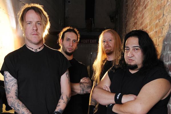 Fear Factory