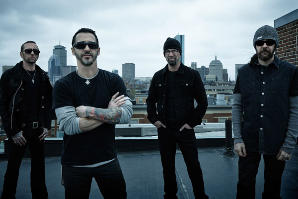 Godsmack
