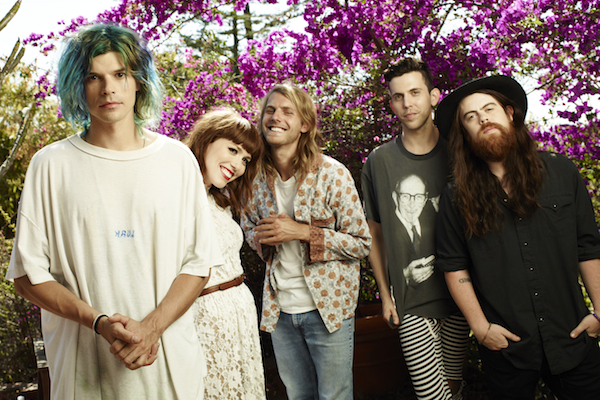 Grouplove
