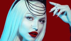 Поклонники Стинга в бешенстве из-за сотрудничества с Айви Леван