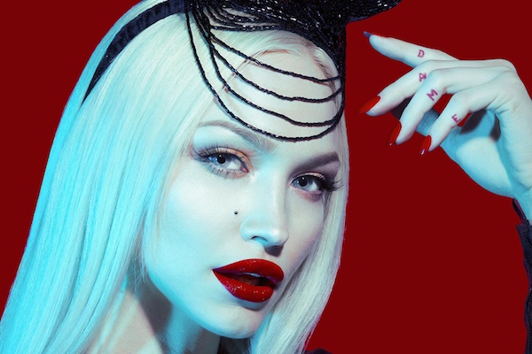 Ivy Levan