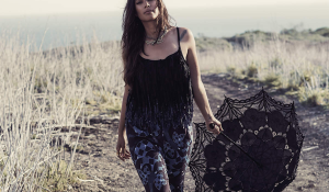 Леона Льюис подразнила поклонников новыми песнями