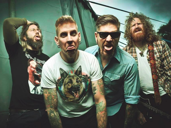 Mastodon