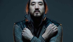 Стив Аоки и Linkin Park выпустили совместный клип “Darker Than Blood”