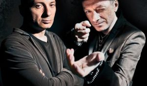 Агата Кристи выпускает ностальгический сборник