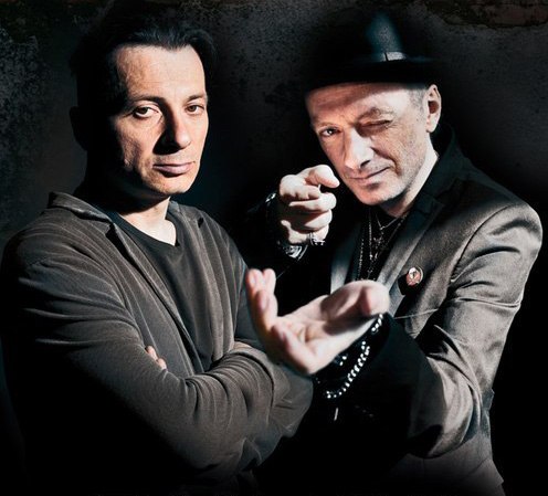 Agata Агата Кристи