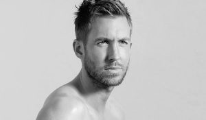 Кельвин Харрис и Disciples выпустили сингл “How Deep Is Your Love”