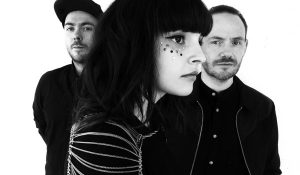 Chvrches анонсировали альбом “Every Open Eye” и выпустили сингл
