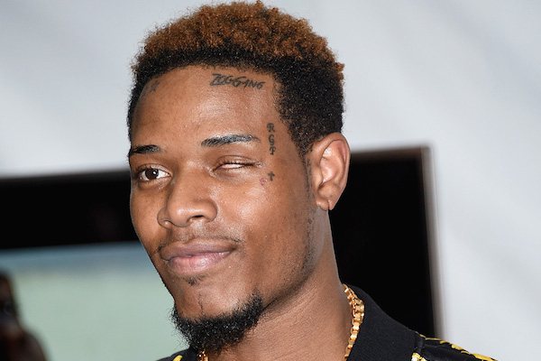 Fetty Wap