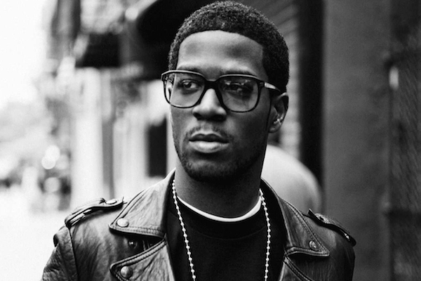 Kid Cudi