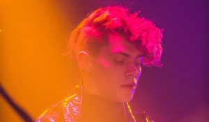 Андеграундный электронный трек попал в рекламу «Макдоналдса»