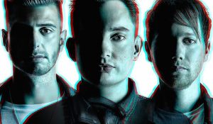 The Enemy анонсировали новый альбом “It’s Automatic”